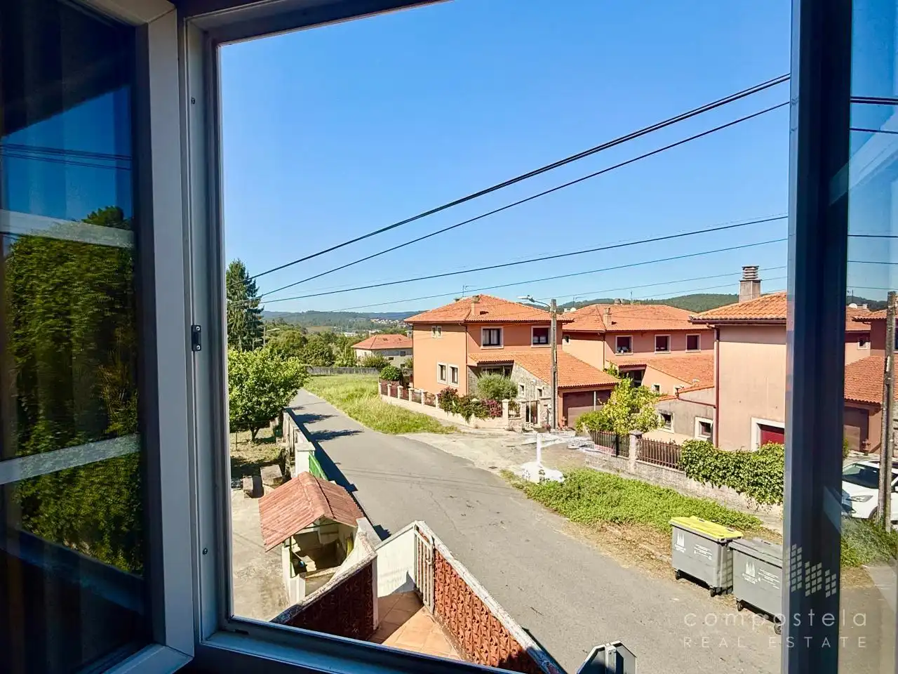 Maison avec jardin à louer à Rúa de San Roque de Laraño, imagen 27