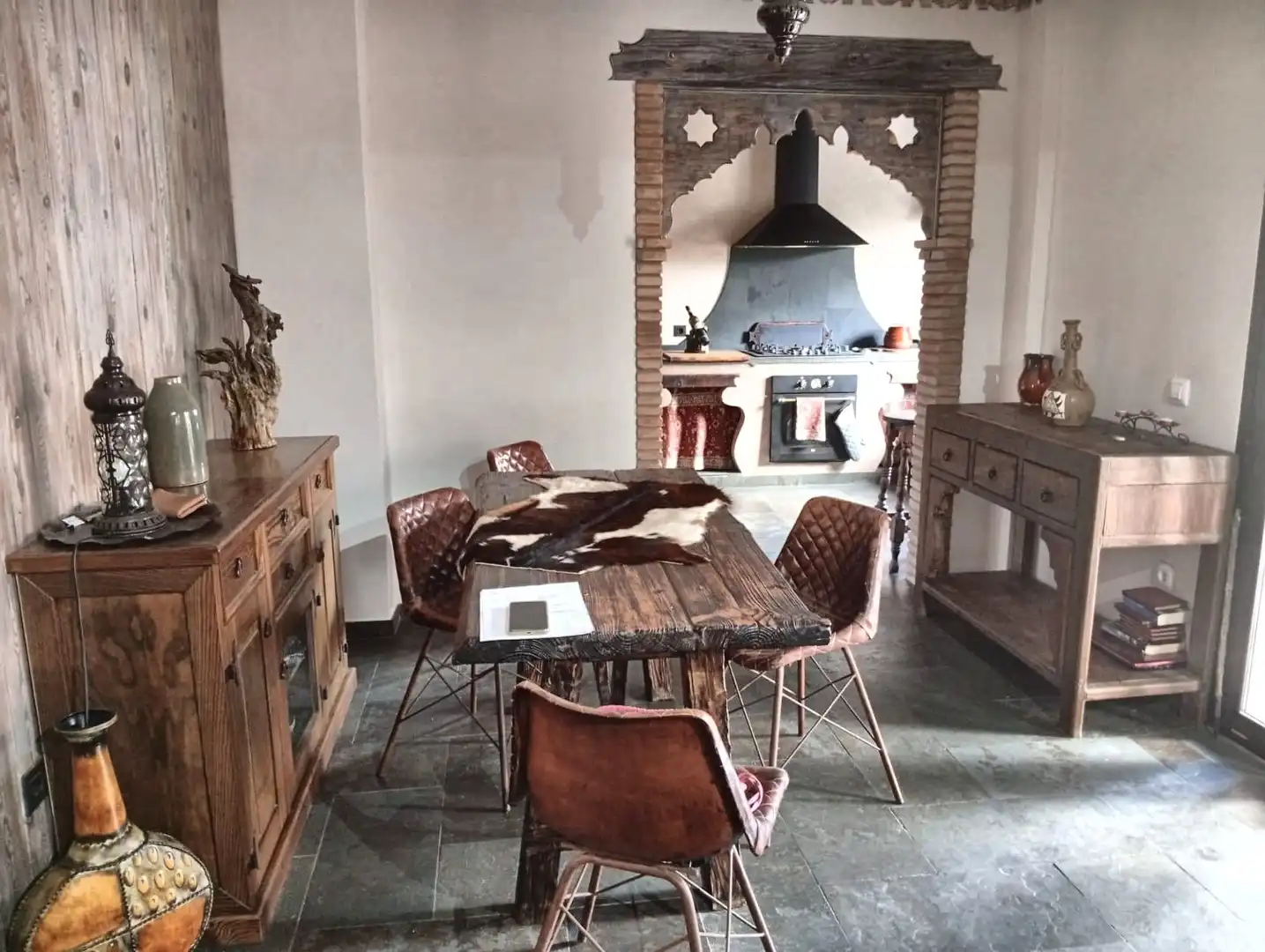 Casa a schiera in vendita a Calle Miguel Hernández, imagen 3