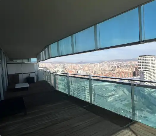 Wohnung mit Pool zum Verkauf in Passeig de Garcia Fària 81, imagen 7