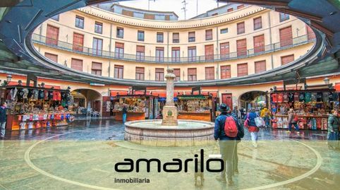 Photo 3 of Premises for sale in Sant Francesc, Valencia Capital