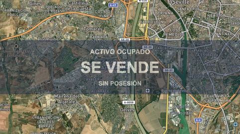 Foto 4 de Piso en venta en Ciudad Aljarafe, Mairena del Aljarafe