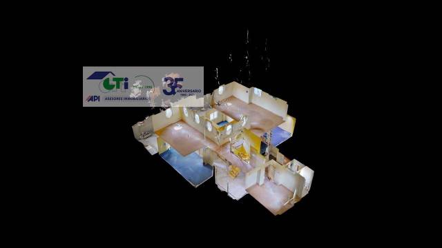 Oficina en Alquiler en CALLE ALFONSO  en Alfonso