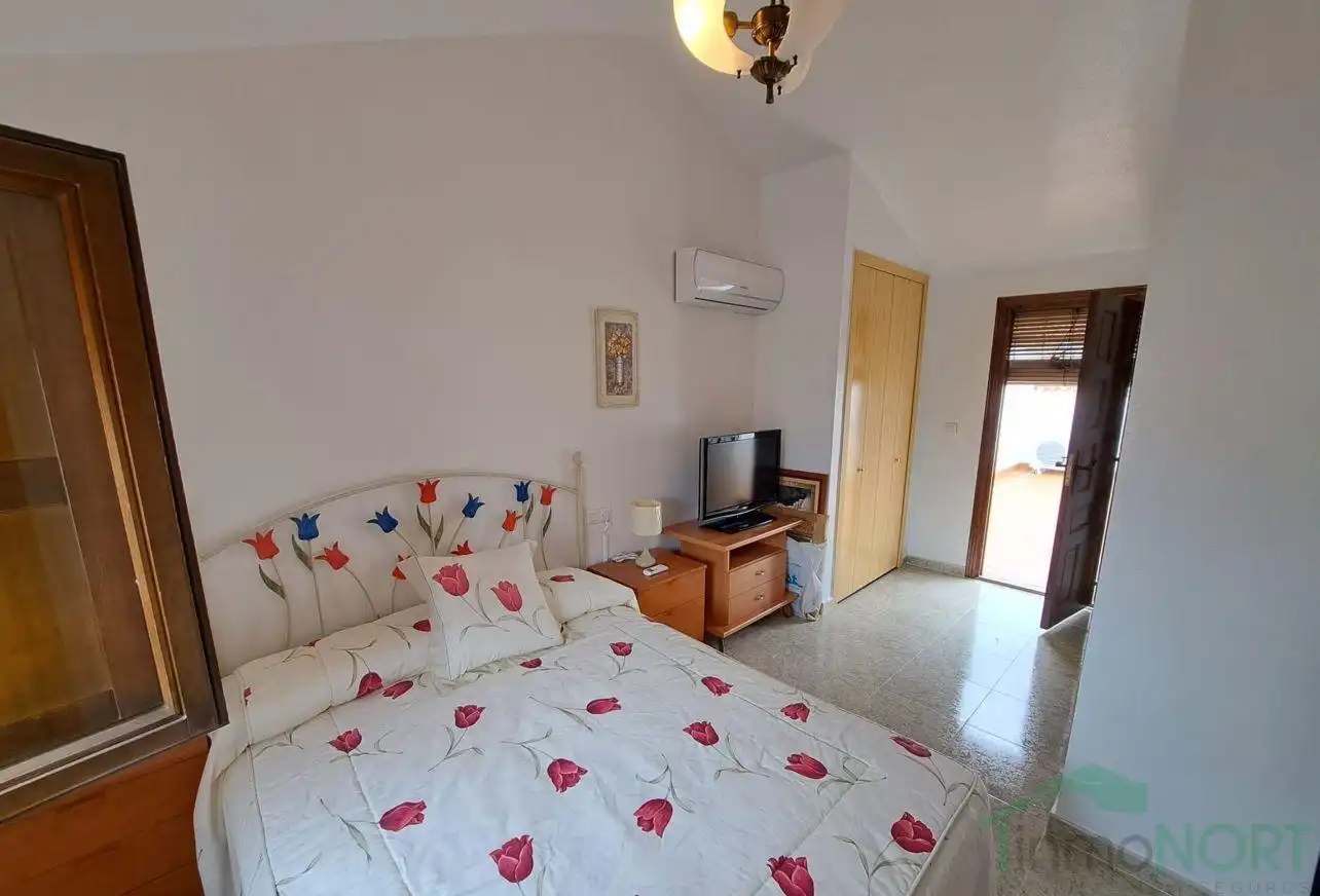 Apartament en venda a Los Narejos - Punta Calera, imagen 20