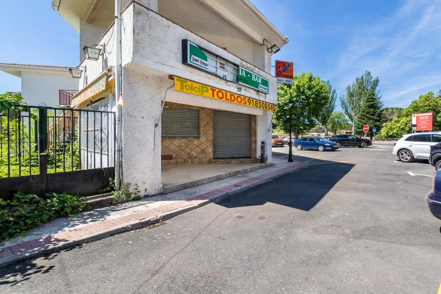 Terreny residencial en venda a Valdemorillo pueblo, imagen 20