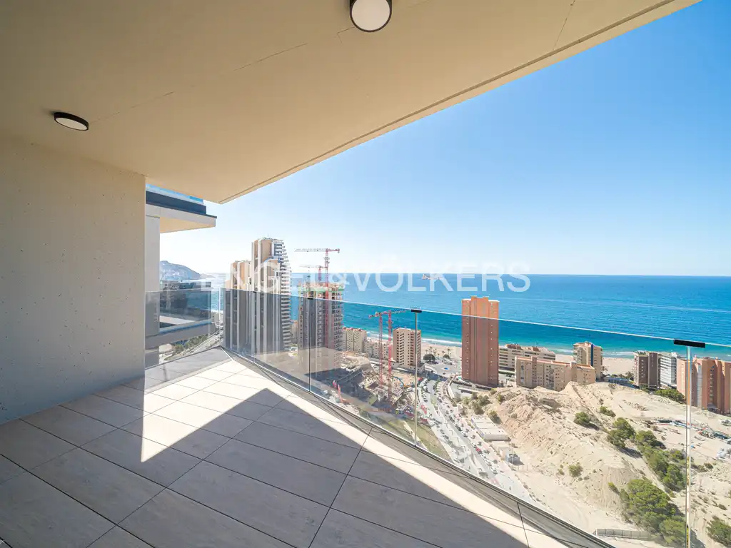 Mini appartamento con piscina in vendita a Playa de Poniente, imagen 16