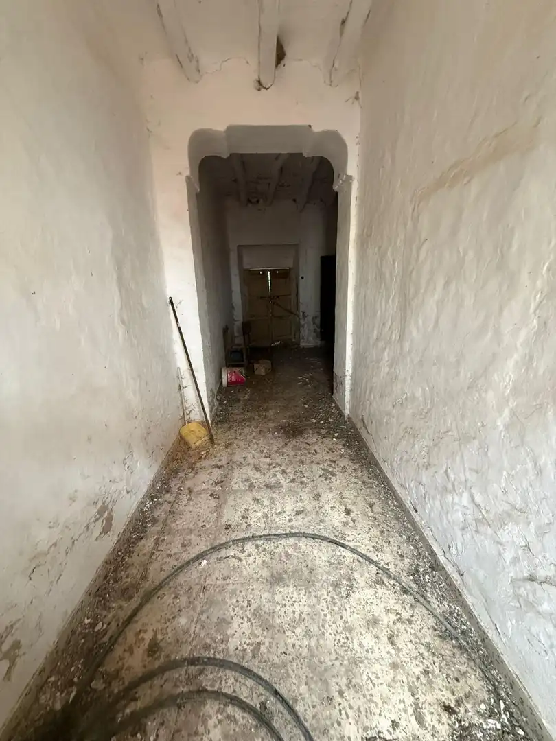 Residencial en venda en Cuevas Bajas