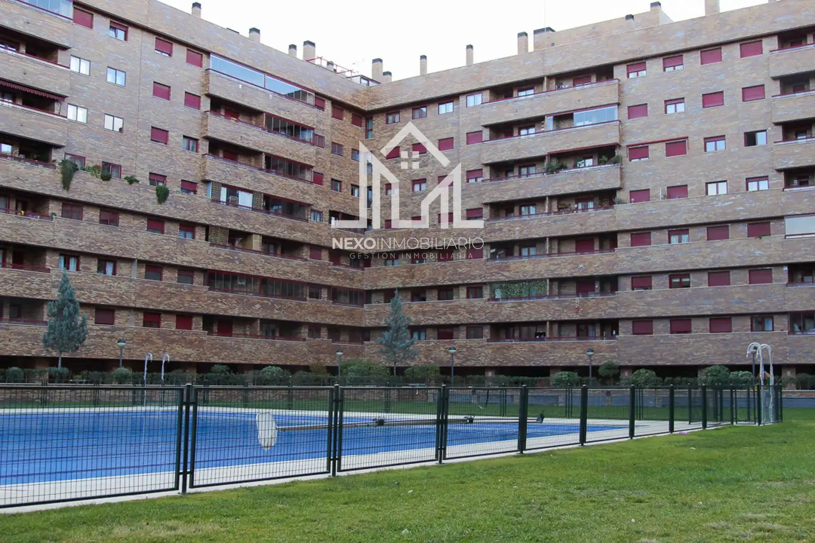 Appartamento con piscina in vendita a Domenico Veneciano, imagen 42
