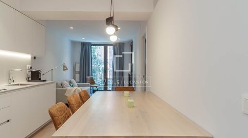 Photo 5 of Flat for rent in Sagrada Família, Barcelona Capital