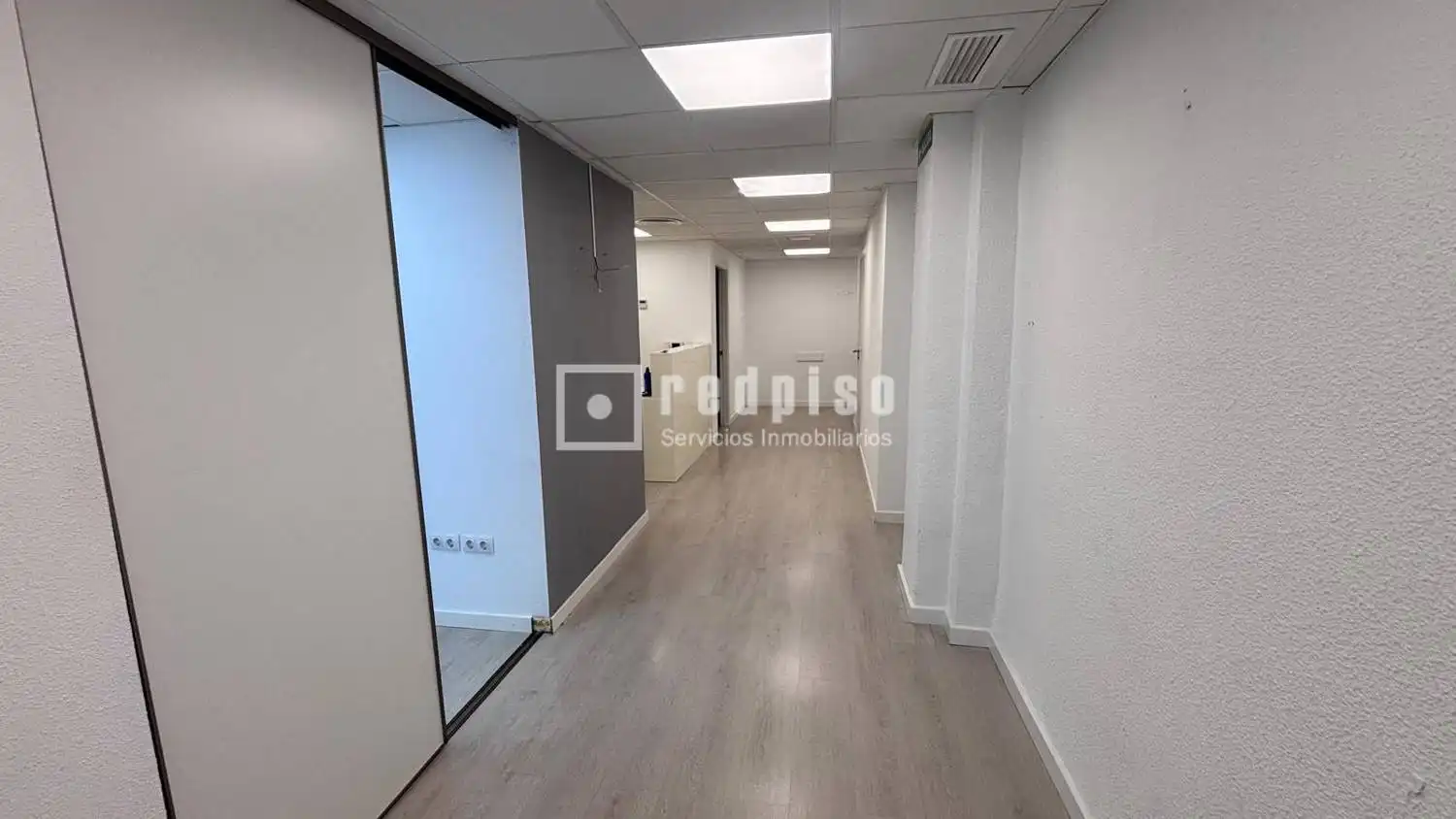 Büro zur Miete in Murcia mit Klimaanlage