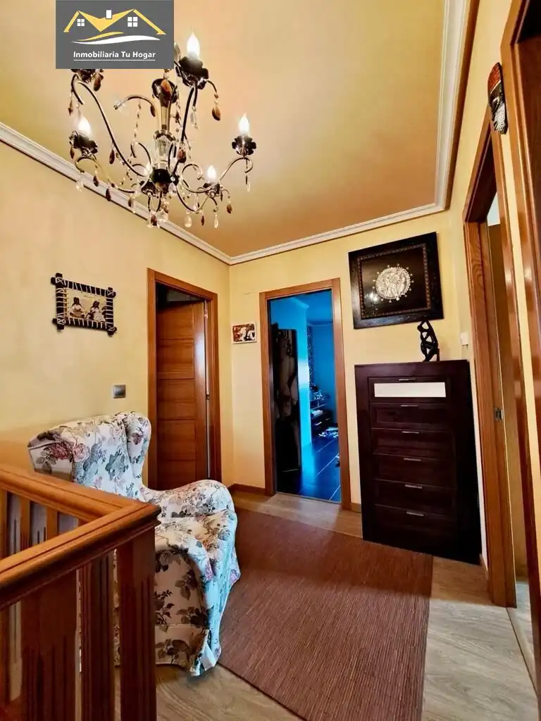 Haus mit Terrasse zum Verkauf in Urbanizacion CAMPO ROMA, imagen 15