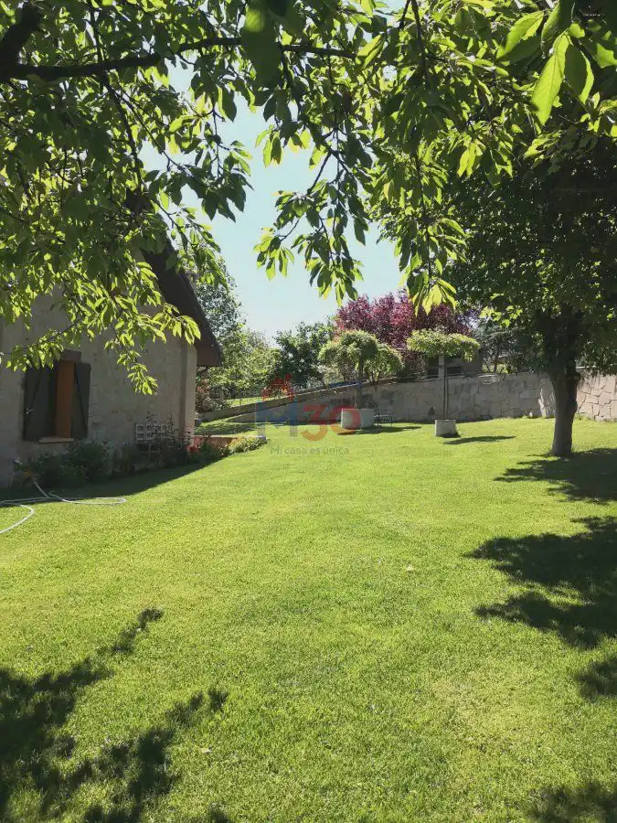 Chalet con piscina en venta en Condado de Treviño, imagen 7