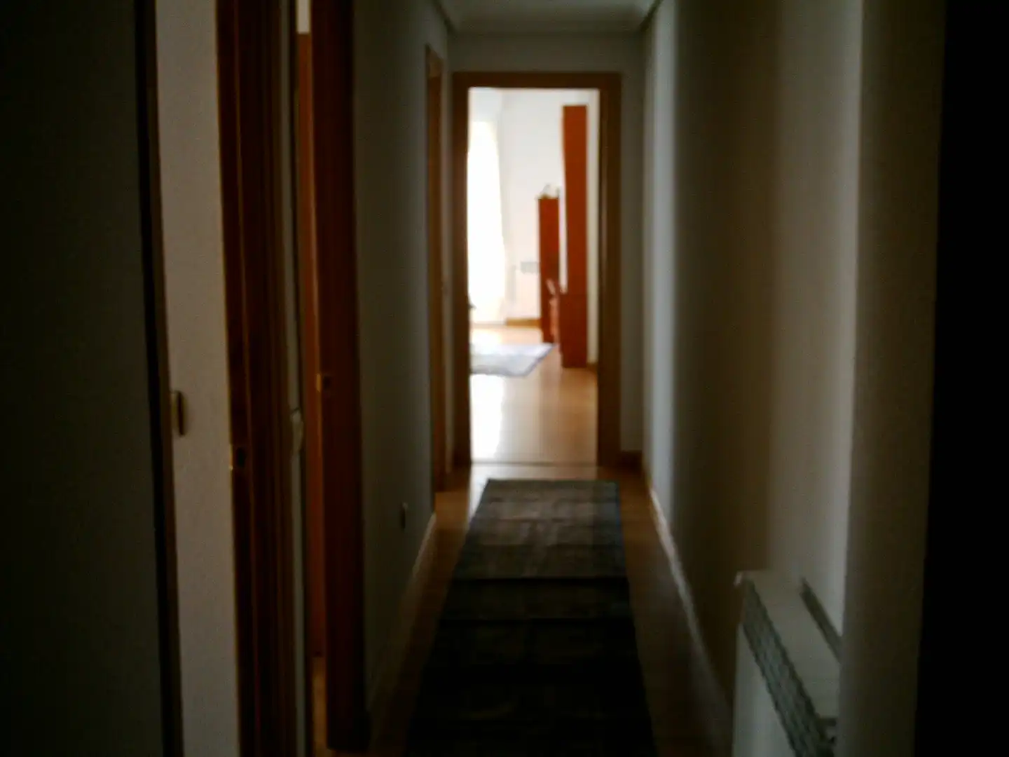 Piso de alquiler en Calle Vid, Pizarrales