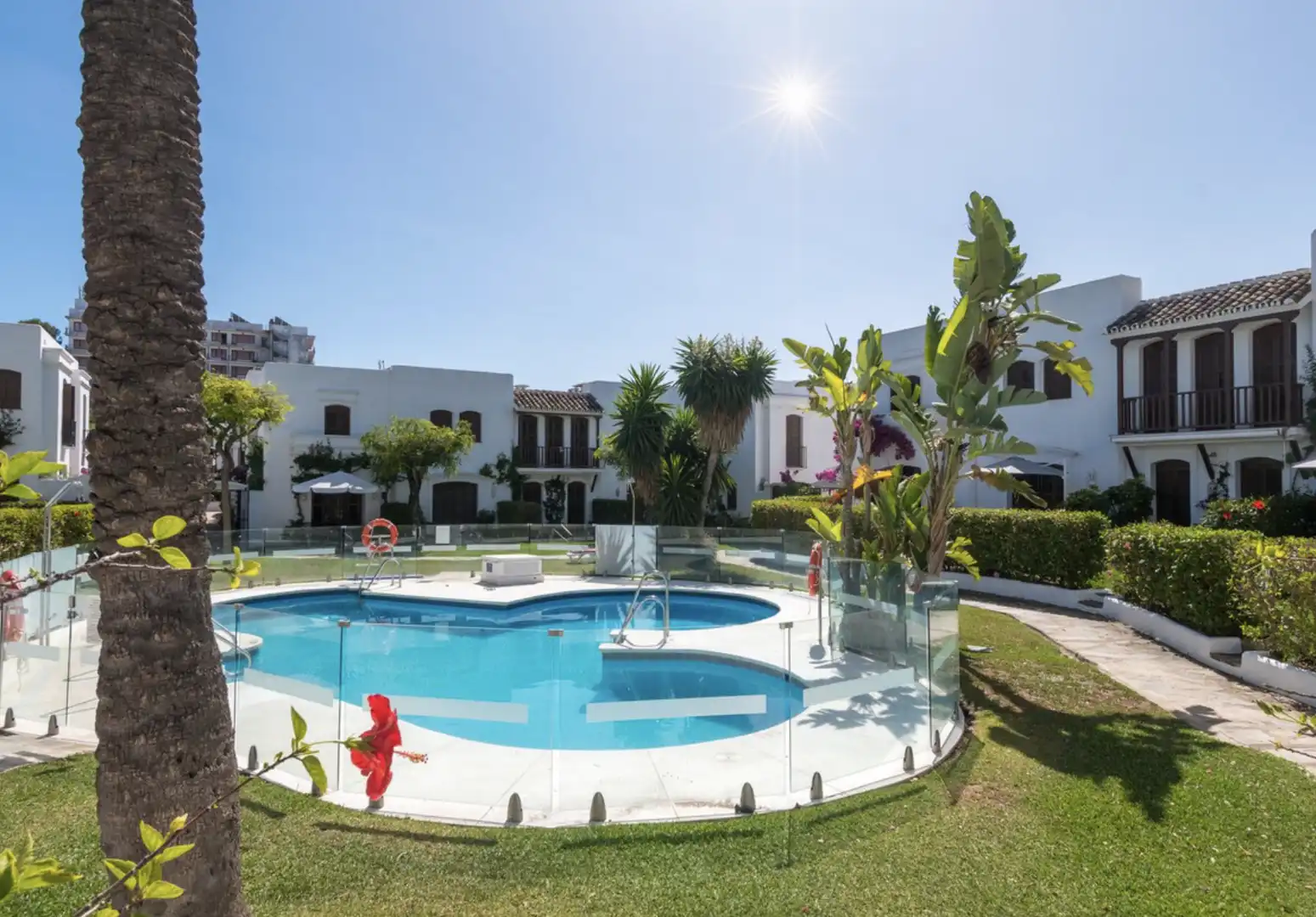 Adossat amb piscina en venda a Urbanización Costalita Pueblo Andaluz 131, imagen 19