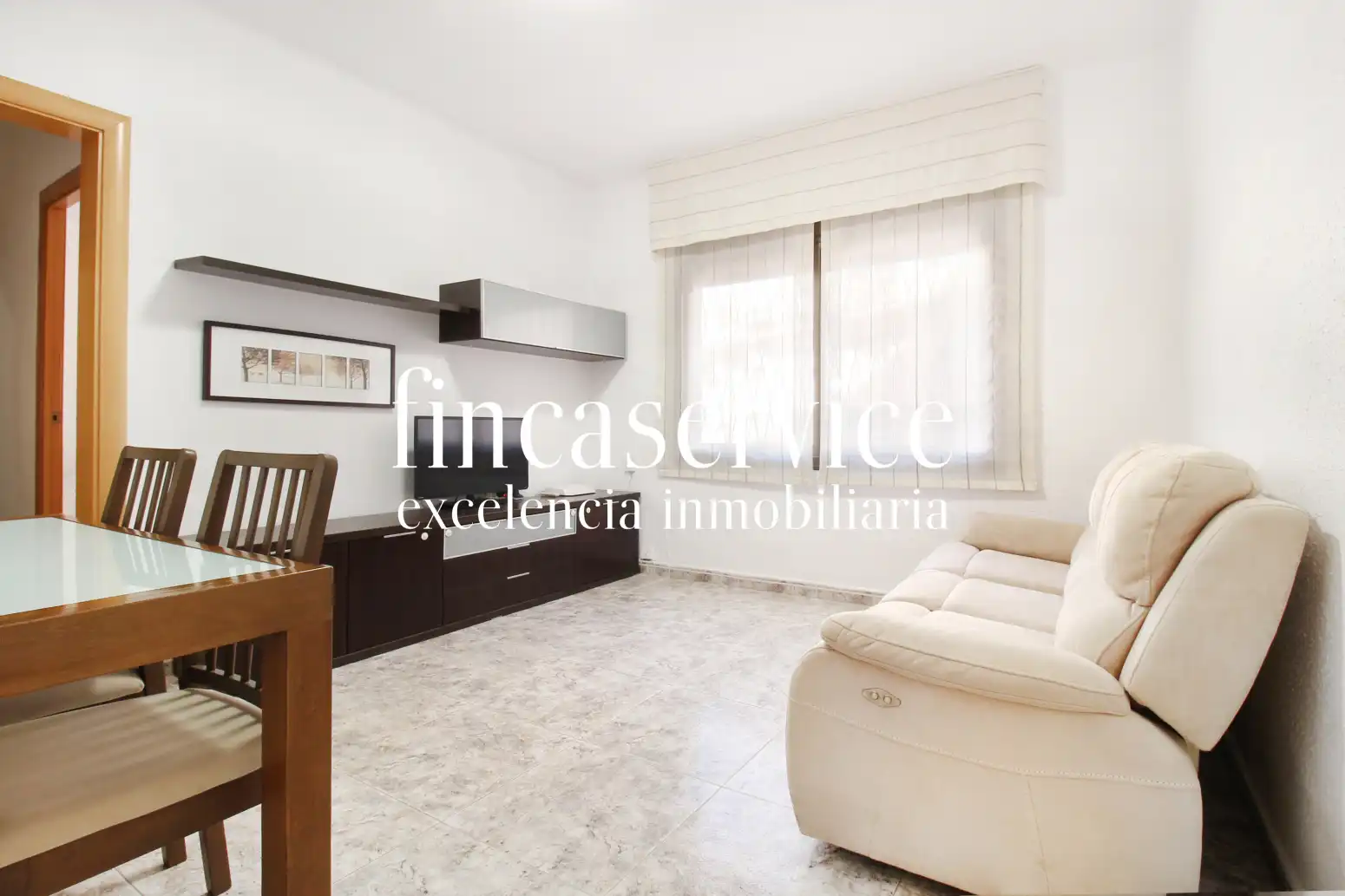 Piso con ascensor en venta en Centre