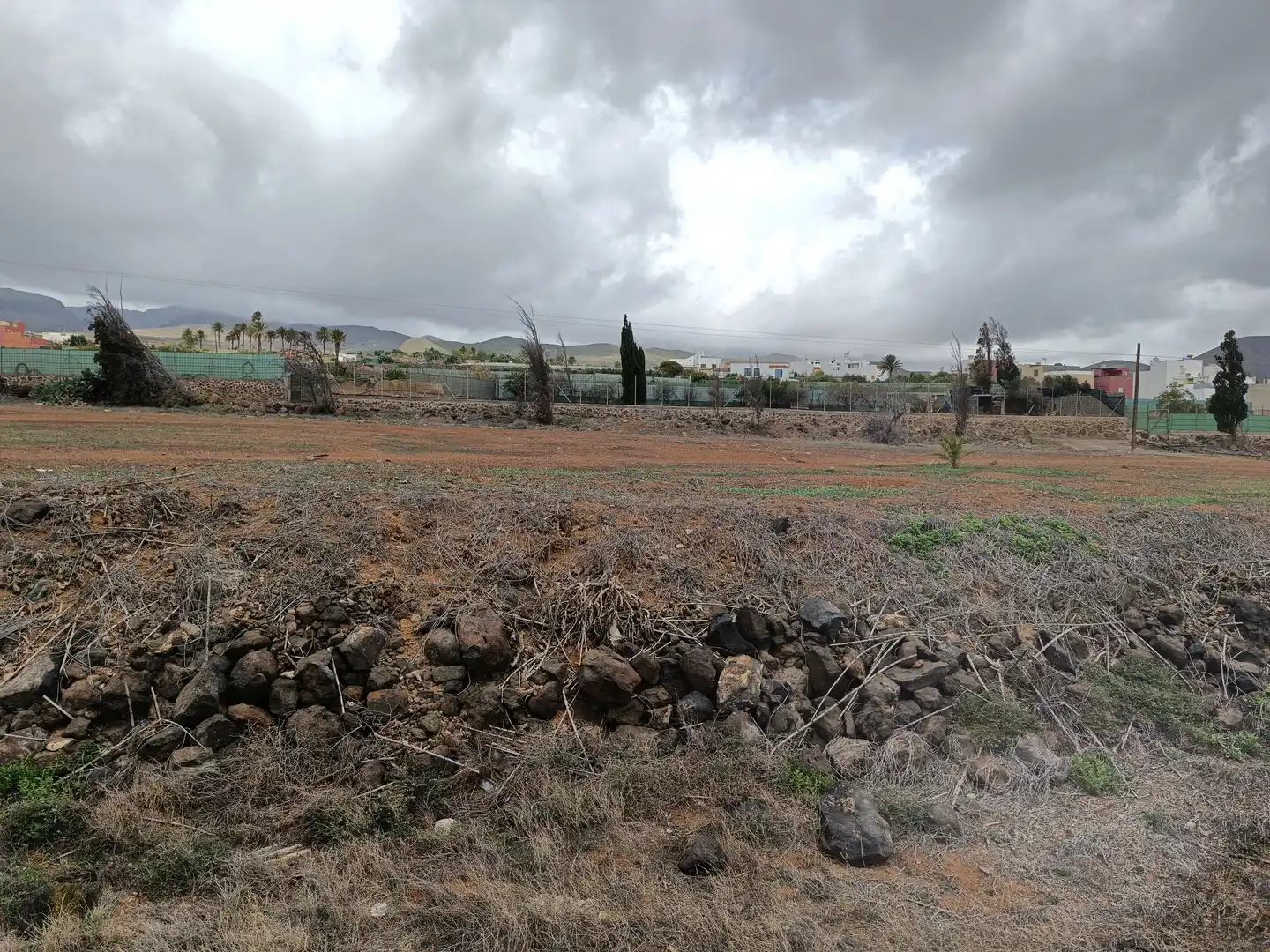 Residential land for sale in GC-100 96, imagen 14
