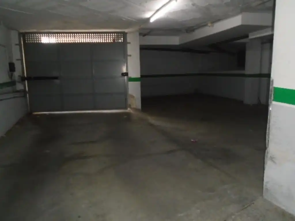 Parking of Garage for sale in Terrassa