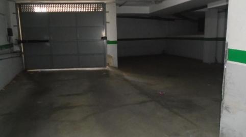 Foto 5 de Garatge en venda a Besos, Les Arenes - La Grípia  Can Montllor, Terrassa