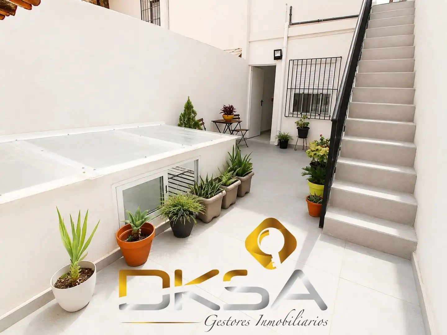 Casa o xalet en venda a Calle SEQUIETA, Centro