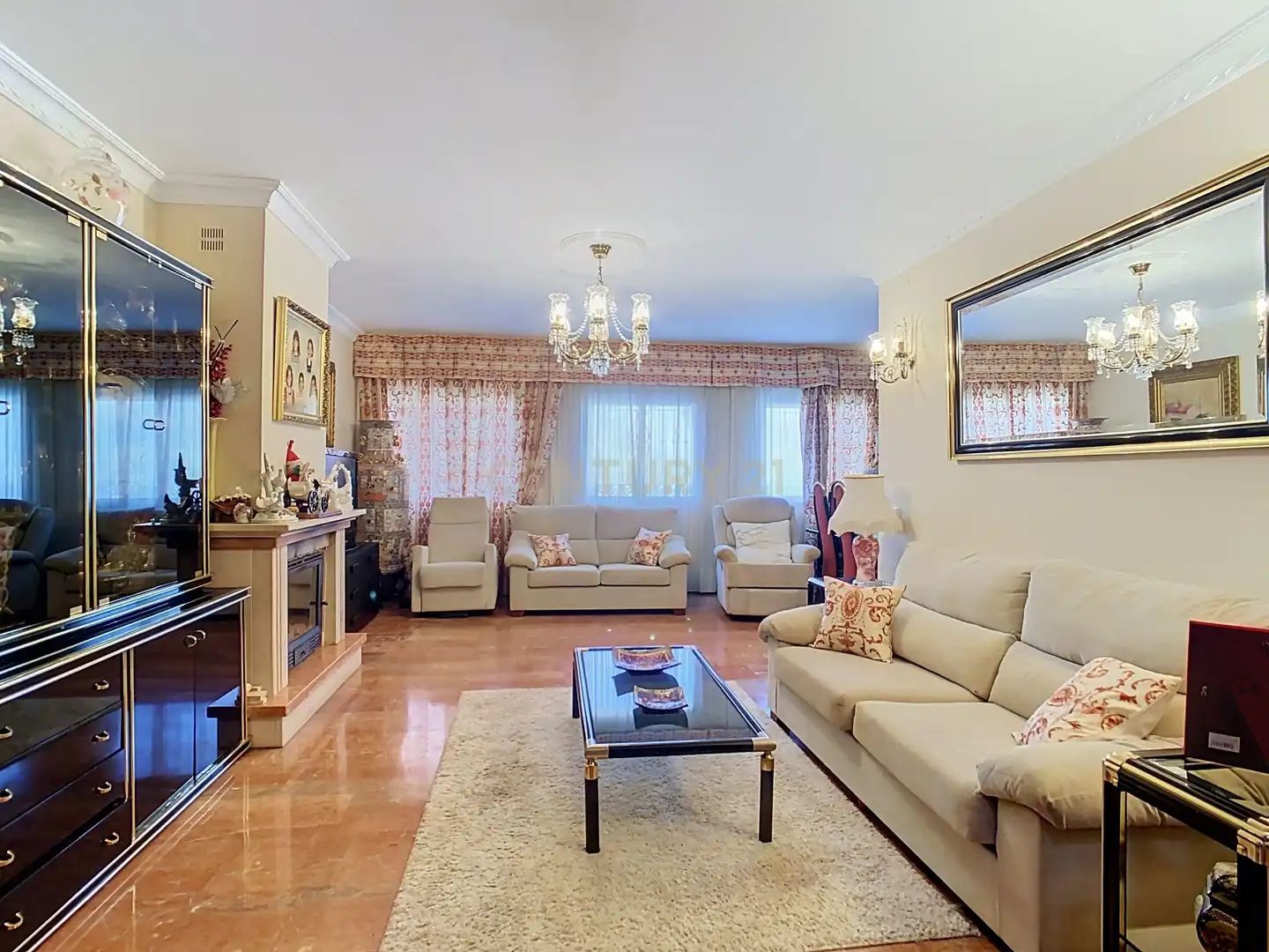 Chalet con piscina en venta en Calle Oloroso, 17, Alhaurín de la Torre, Spain, imagen 5