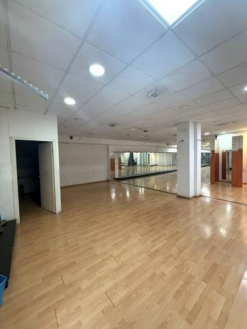 Local comercial en Alquiler en Centre