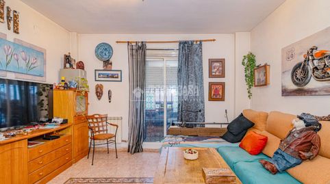 Foto 3 de Casa adosada en venda a Güevéjar, Granada