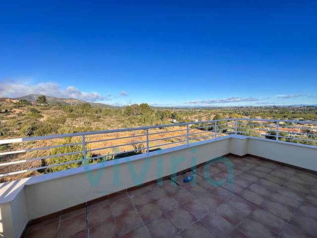 Casa-chalet en Venta en Calle Nacar-Las Pedrizas en Las Pedrizas