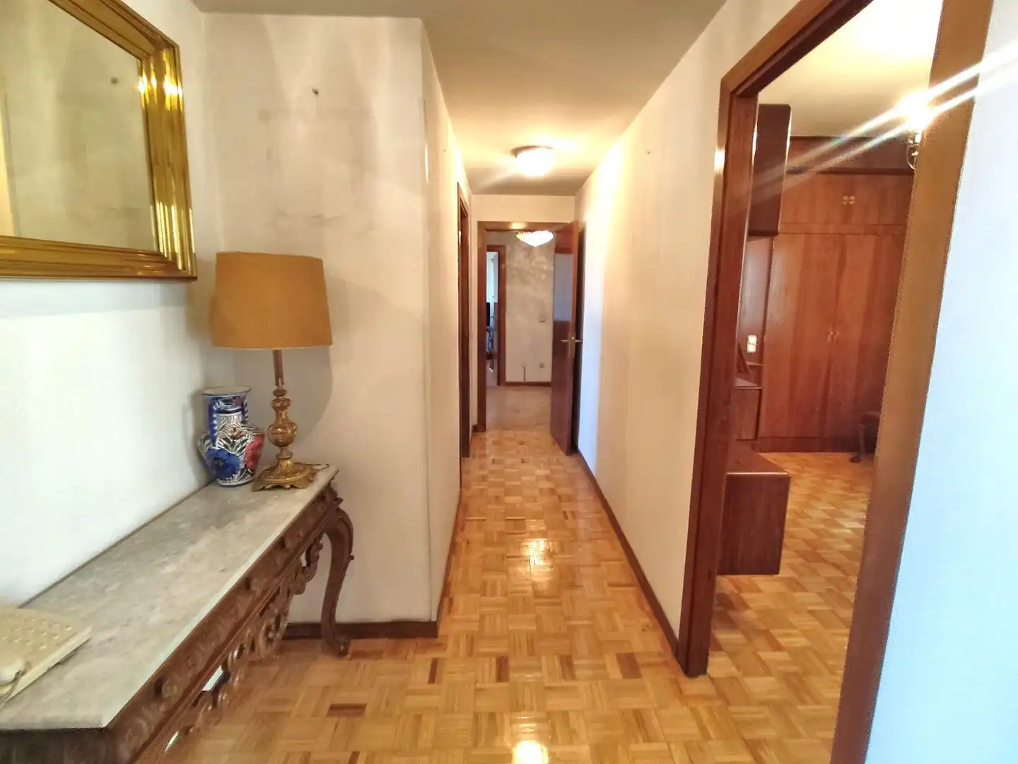 Flat for sale in Madrid  with Terrace
