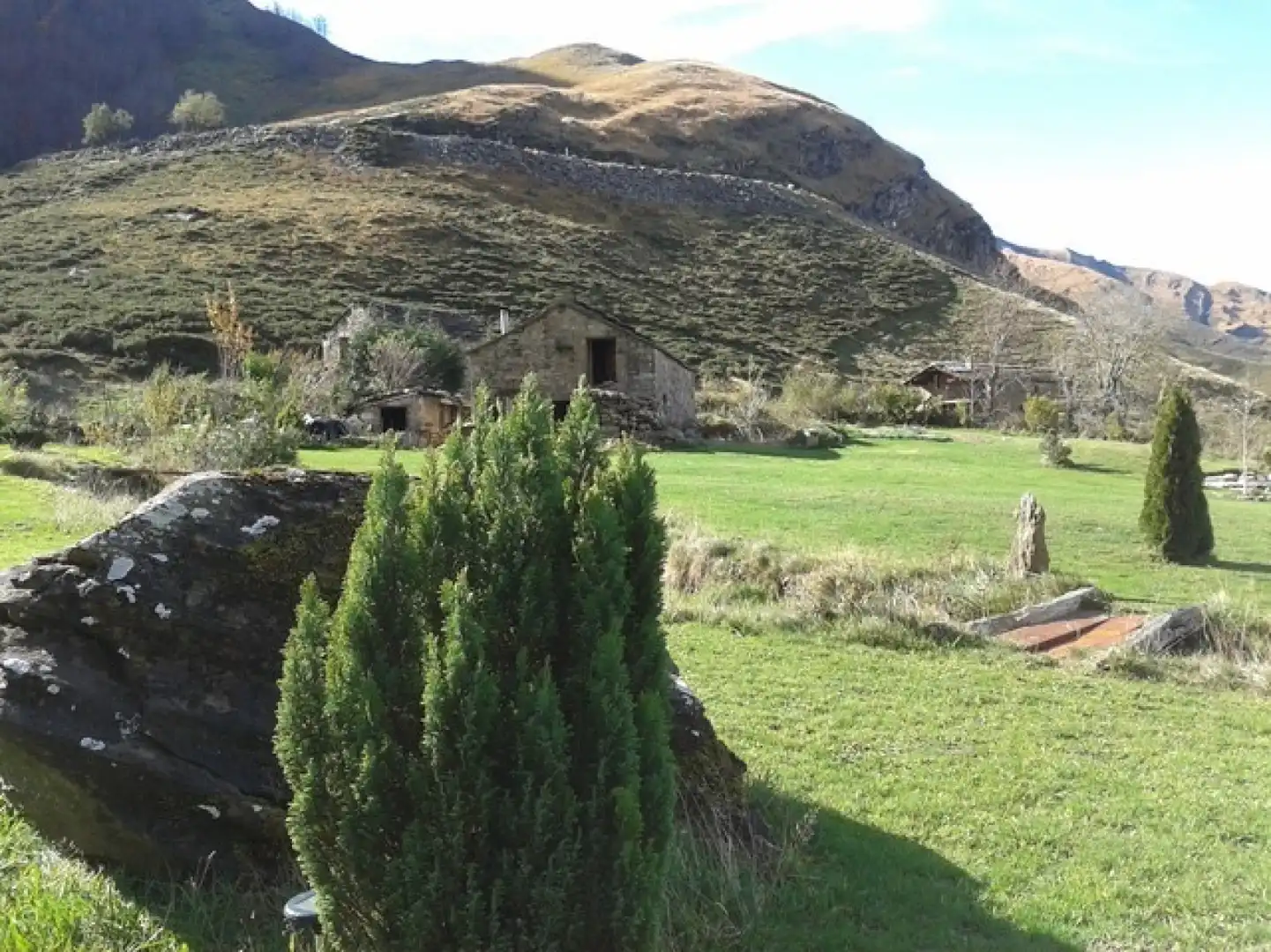 Haus zum Verkauf in San Roque de Riomiera - LUNADA, imagen 12