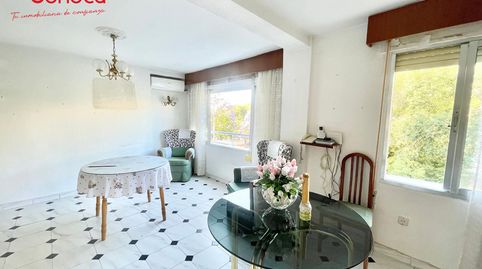 Foto 4 de Piso en venta en Virgen de Los Dolores, Vista Alegre - Parque Cruz Conde, Córdoba Capital