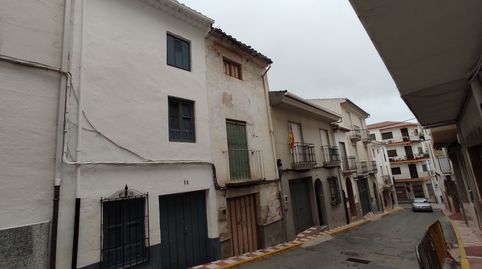 Photo 4 of Detached homes for sale in Calle Condesa de Humanes, Castillo de Locubín, Jaén