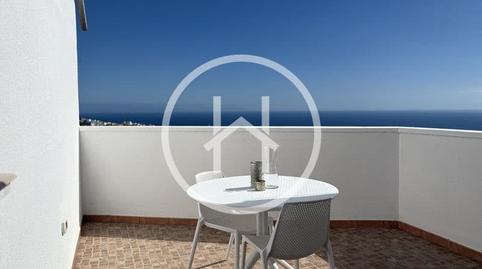 Foto 3 de Àtic en venda a Avenida de Tincer, 1a, Tincer, Santa Cruz de Tenerife