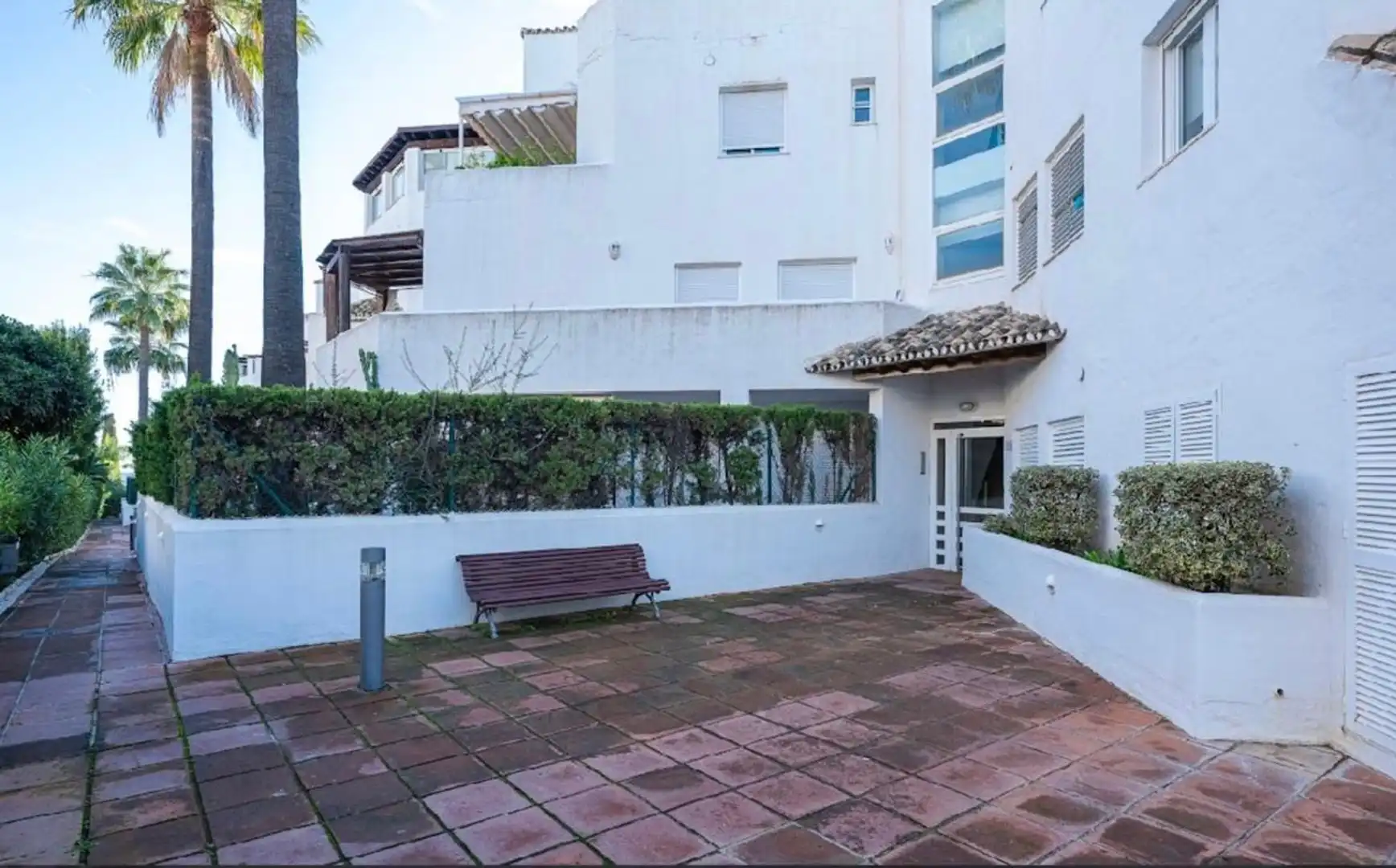 Apartamento en venta en Río Real - Los Monteros, imagen 37