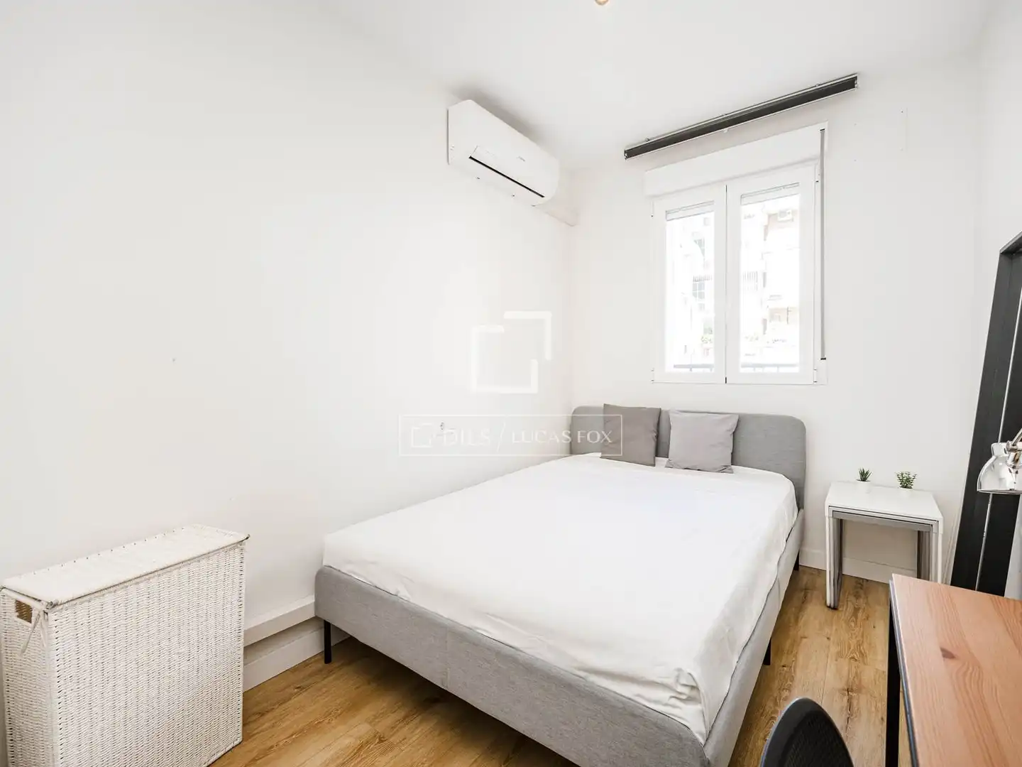 Piso con ascensor en venta en Barrio de Salamanca, imagen 18