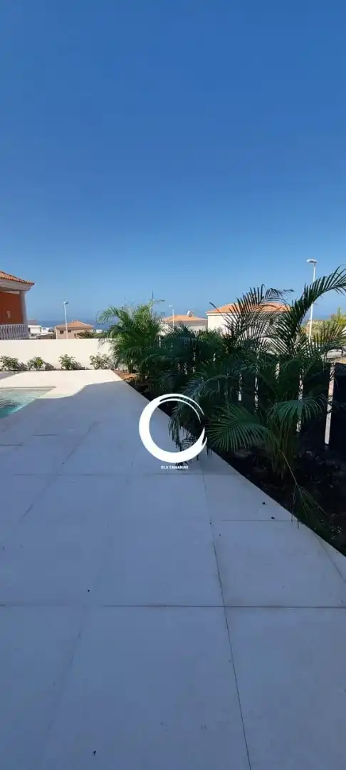 Detached house with pool for sale in Callao Salvaje - Playa Paraíso, imagen 14
