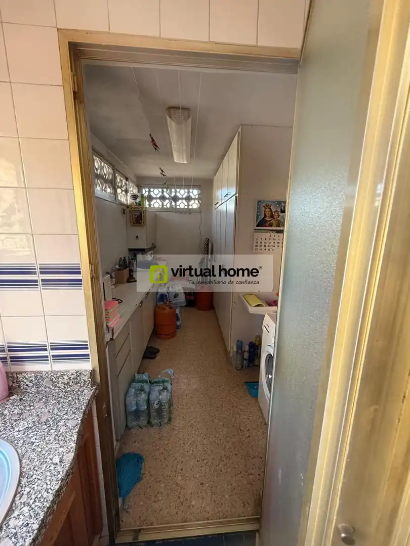 Appartamento con piscina in vendita a Playa de Poniente, imagen 10