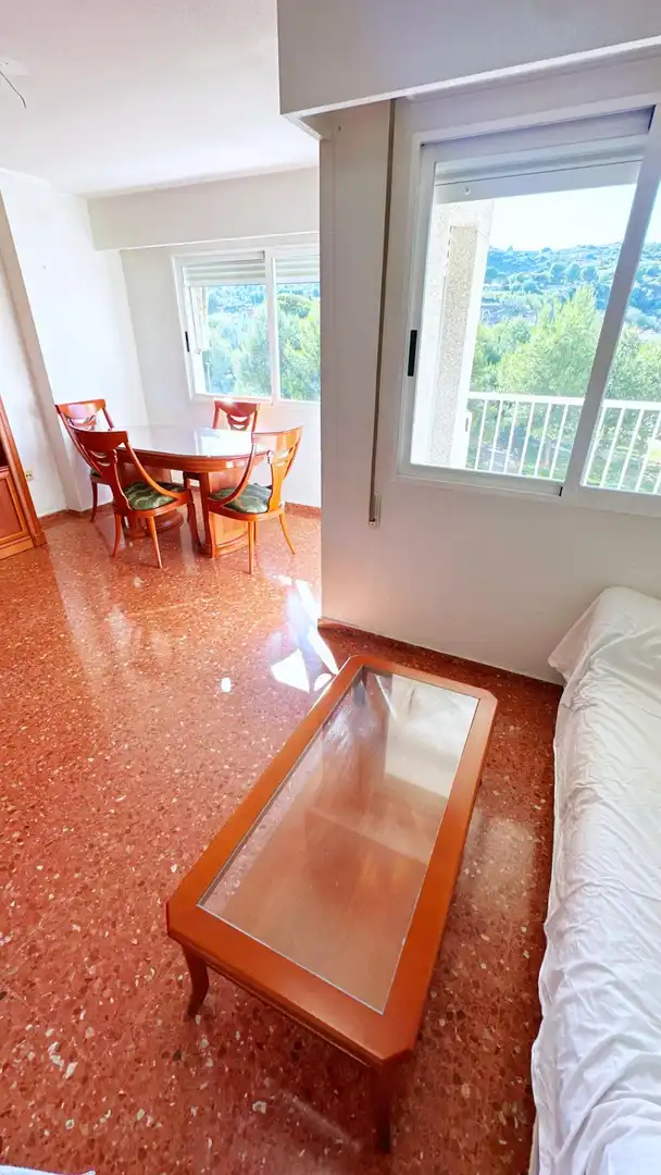 Pis en venda en Gandia amb Aire condicionat, Calefacció i Balcó