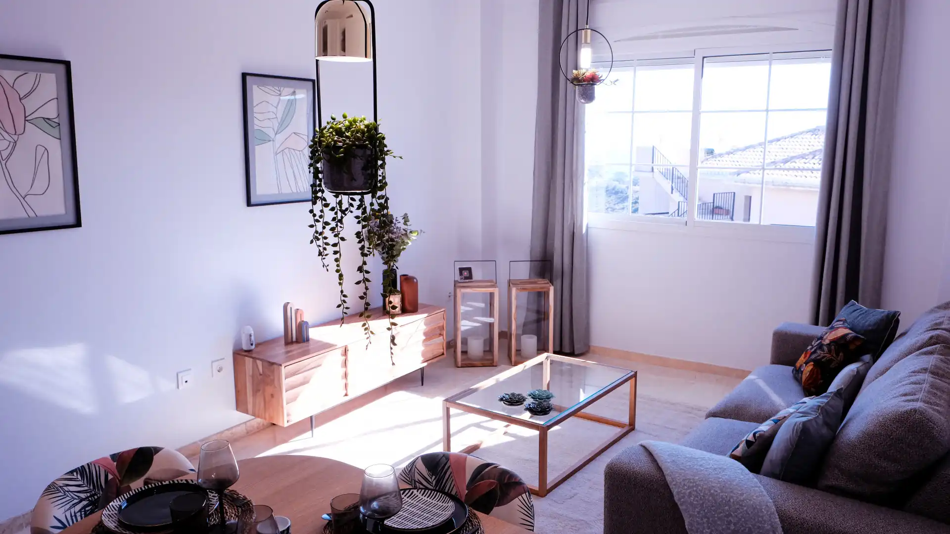 Apartamento con piscina en venta en Manilva Pueblo, imagen 8