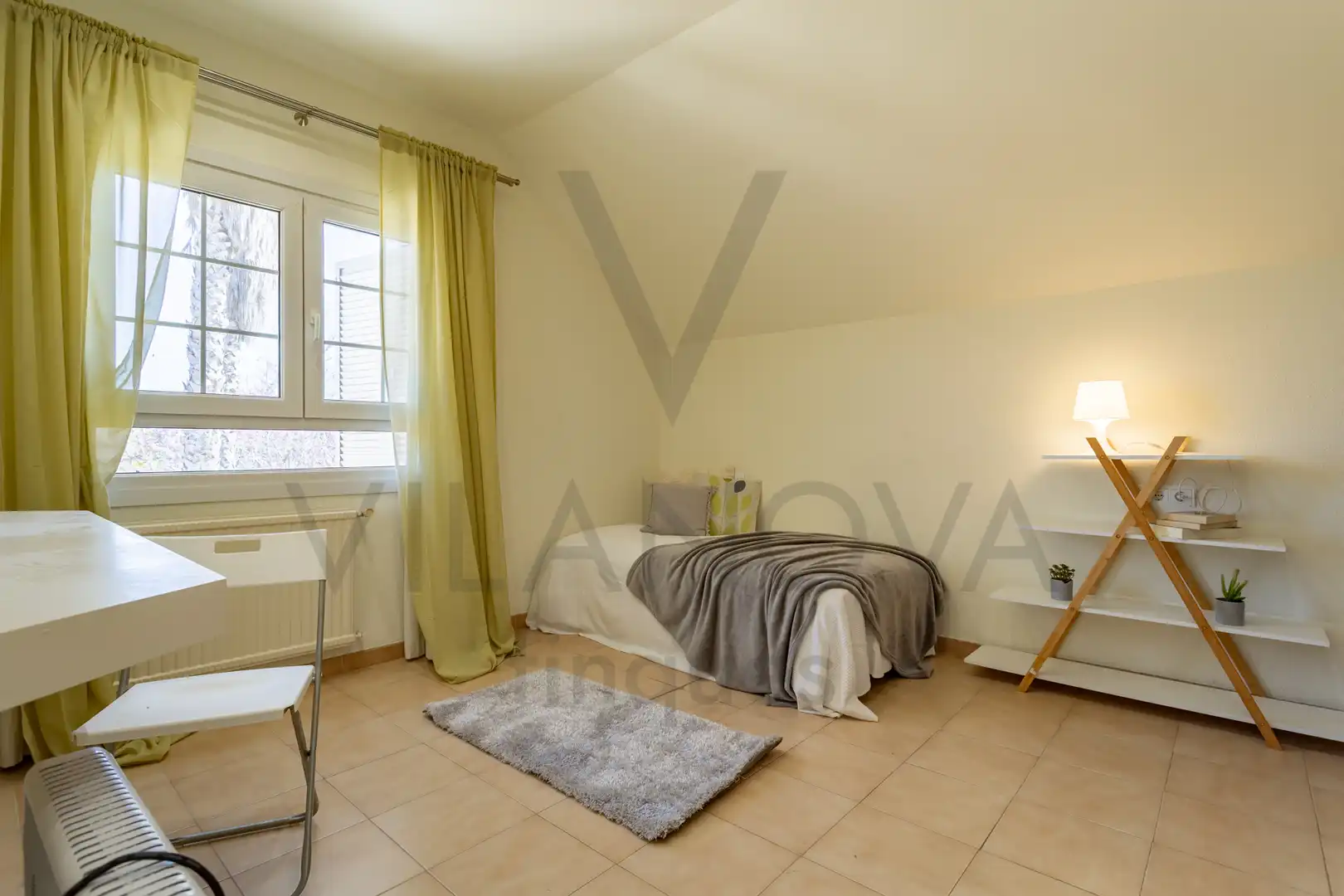 Villa mit Garten zum Verkauf in El Camí de Rubió, imagen 49