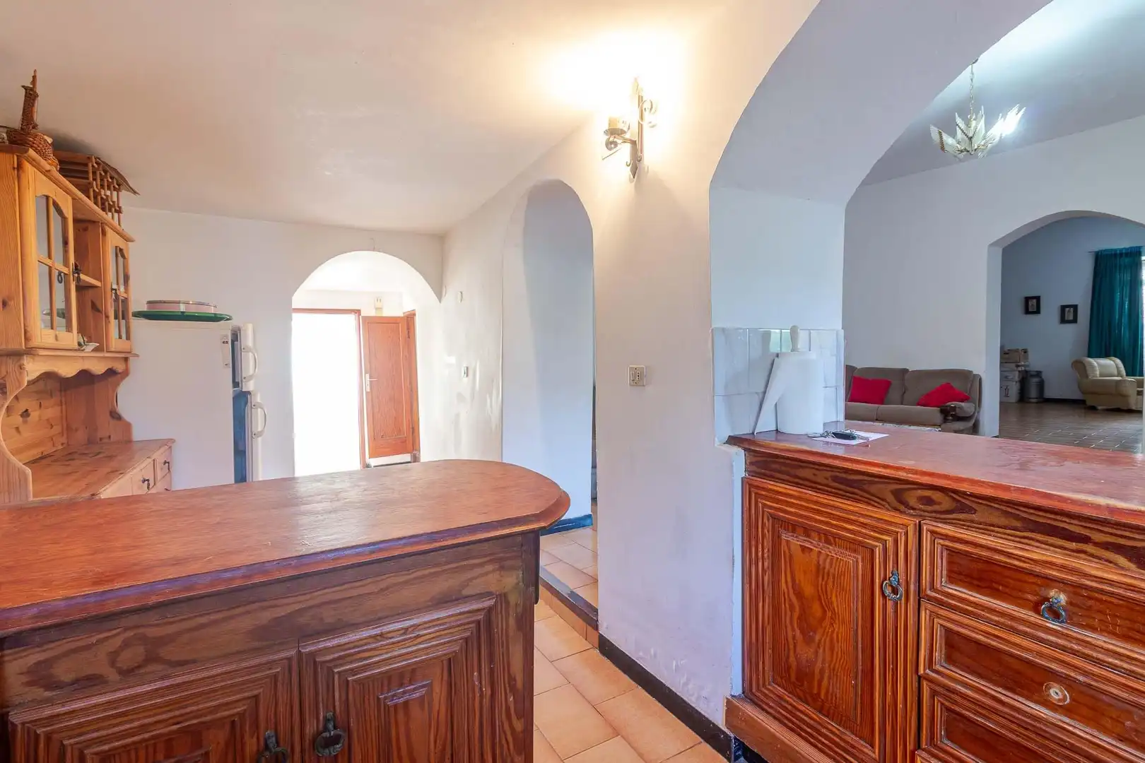 Casa o chalet en venta en Calle EL LOMO, 1, El Palmar
