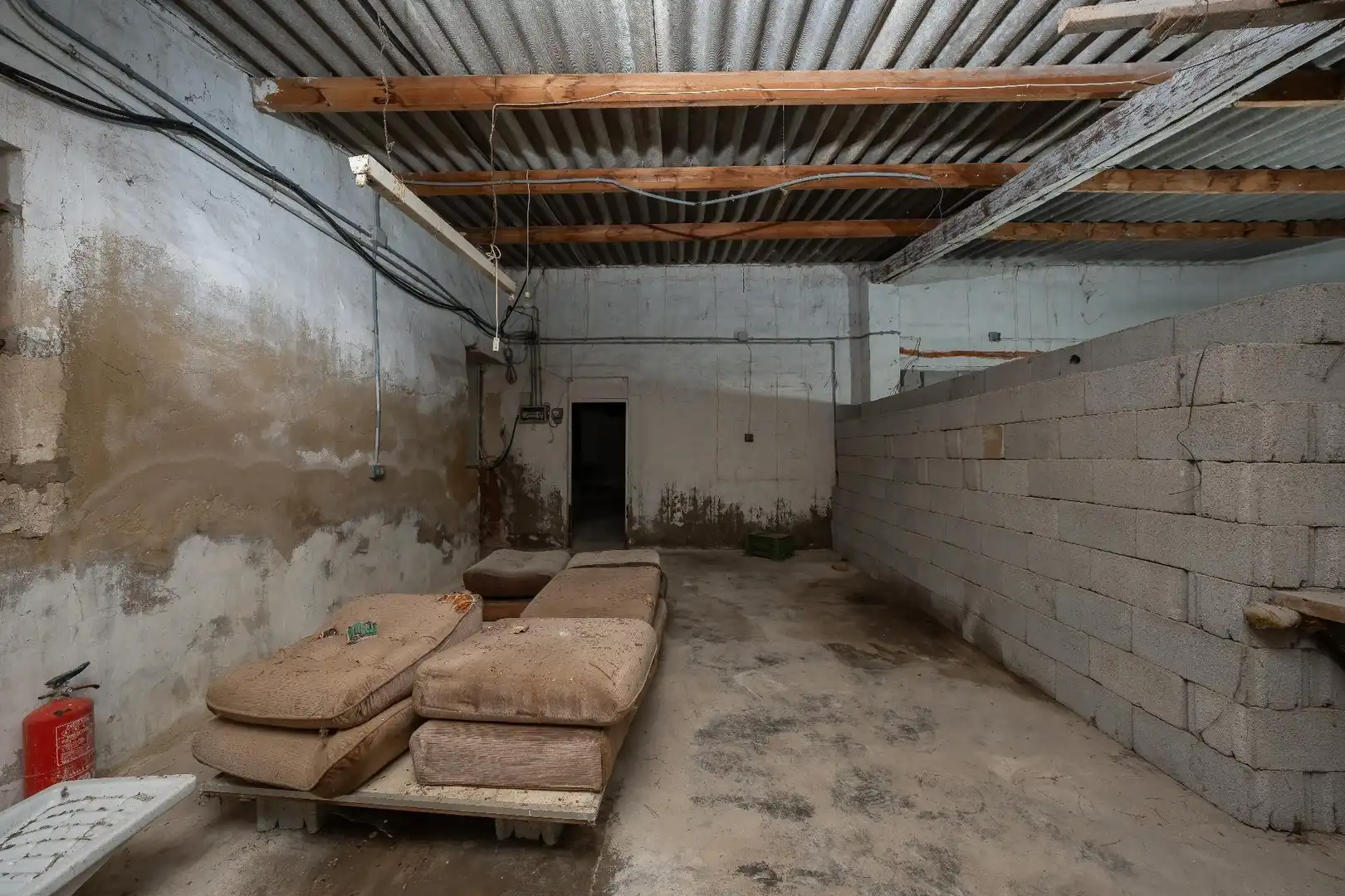 Nave industrial en venta en Calle POB.LAS CASILLAS, Crevillent