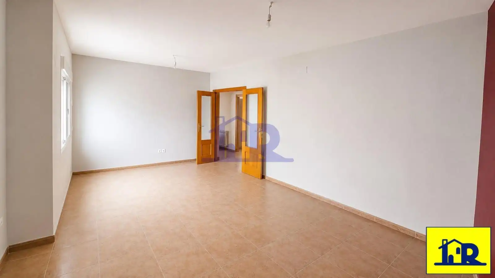 Sala de estar de Piso en venta en Cuenca con Trastero