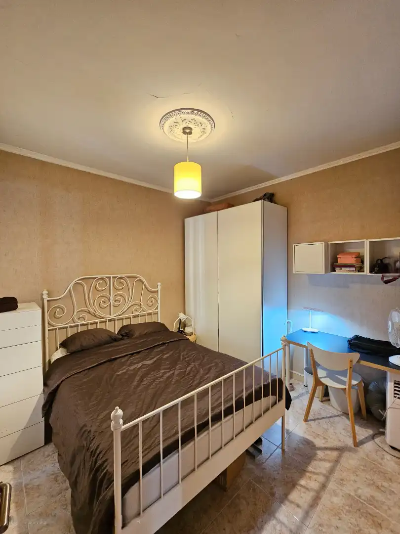 Schlafzimmer von Wohnung zum Verkauf in Tarragona mit Klimaanlage, Heizung und Möbliert