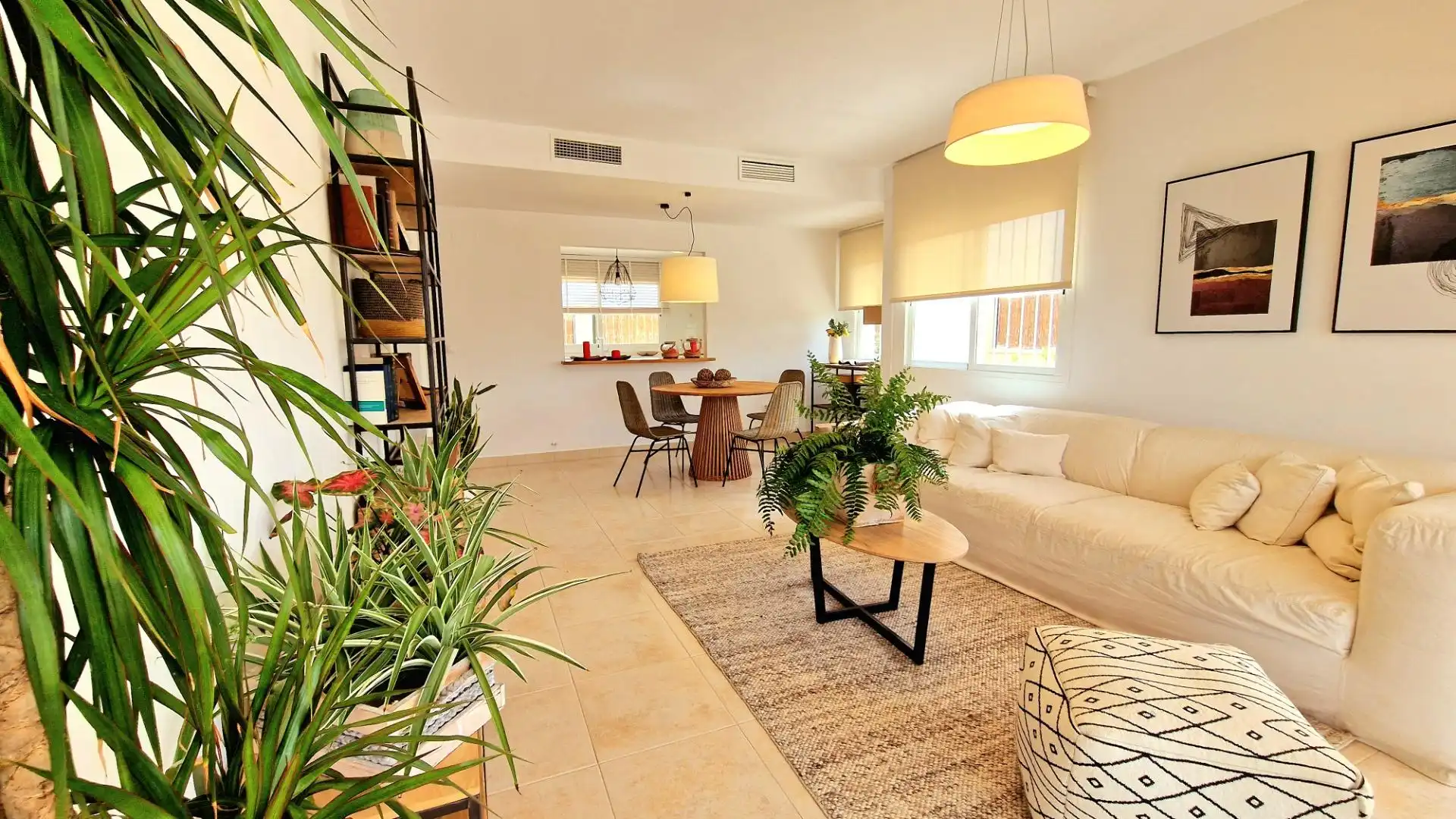 Chalet con terraza en venta en Pedanías Sur, imagen 19