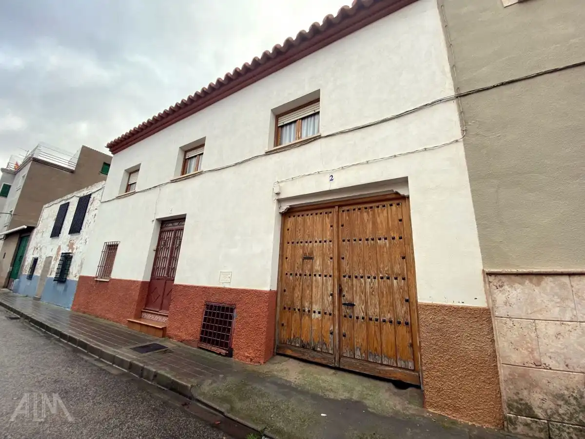 Haus zum Verkauf in Independencia