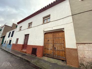 Casa in vendita a Independencia