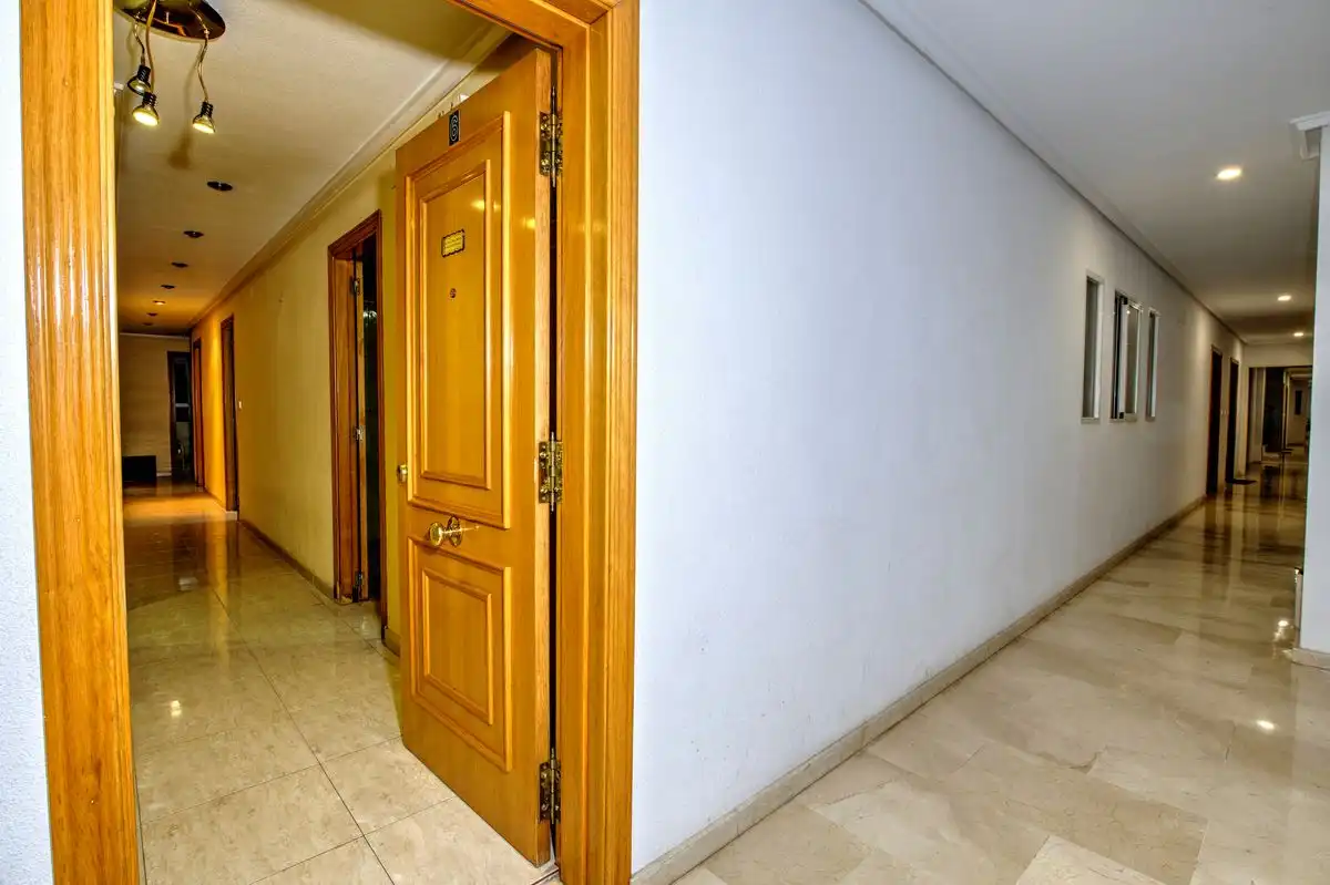 Wohnung mit Aufzug zum Verkauf in Calle Juan XXIII, imagen 9