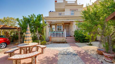 Foto 5 de Casa o xalet en venda a Zona Carrefour - Urbanizaciones, Alicante