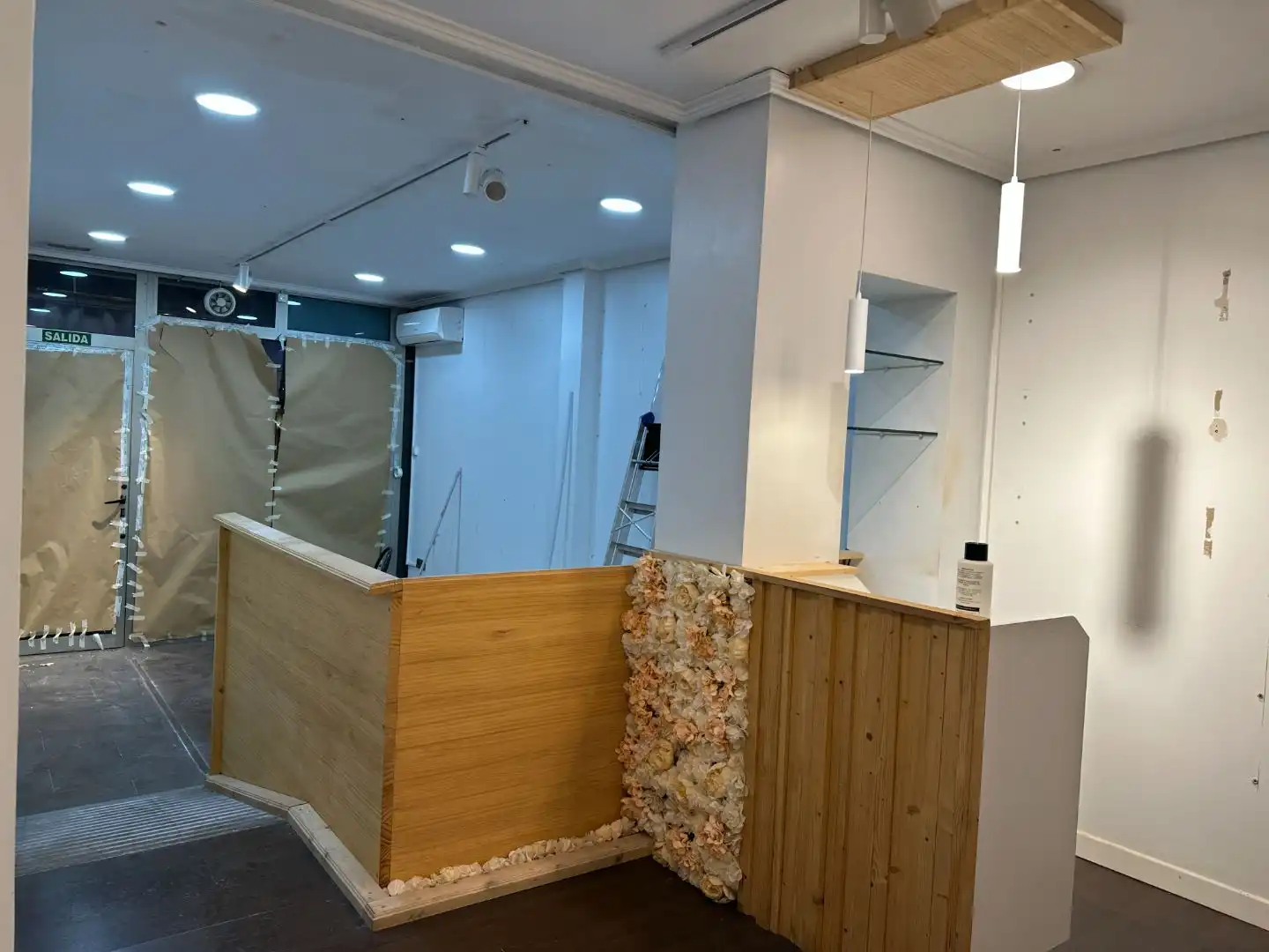 Business premises to rent in Carrer de Barcelona 29, imagen 13