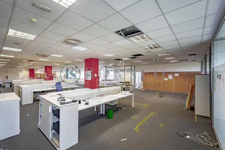 Office for rent in Madrid