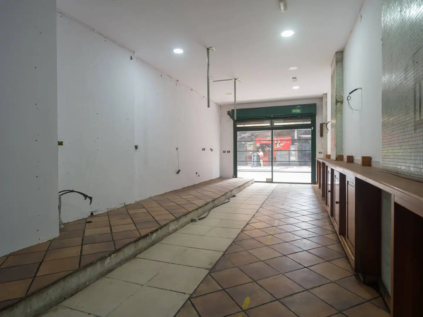 Geschaftsraum zur Miete in Las Palmas de Gran Canaria